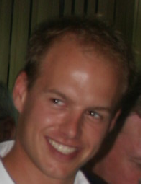 Assistant Coach - Joakim Rasmusson